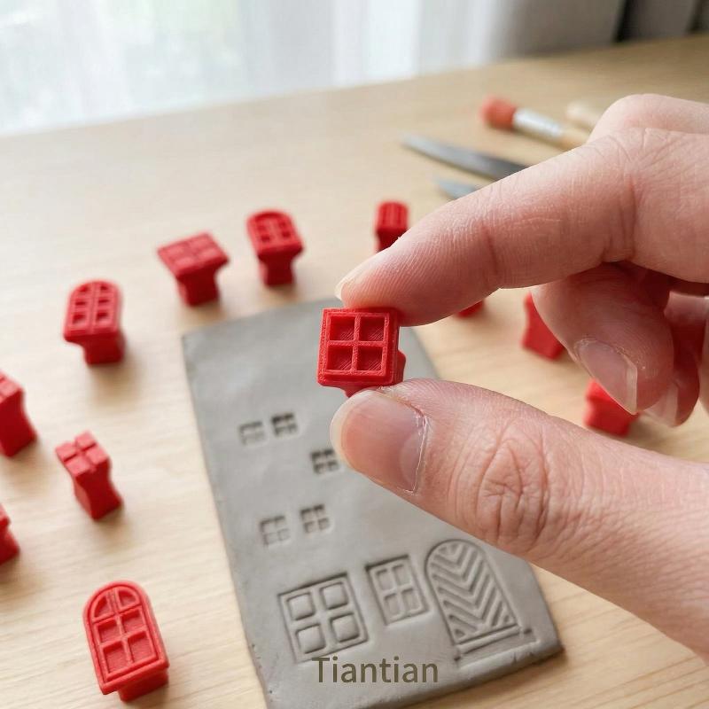 Wax Seal Stamp Kit - Kit de 25 Peças de Carimbos