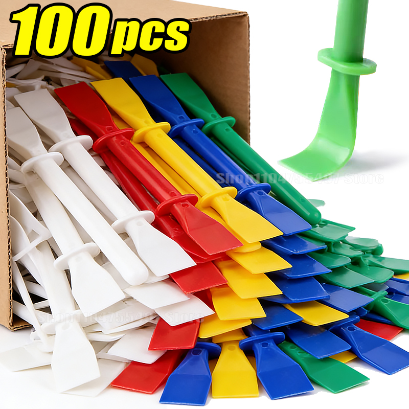 Glue Stick Pack - Espalhadores de Cola, Pincéis de Cola,