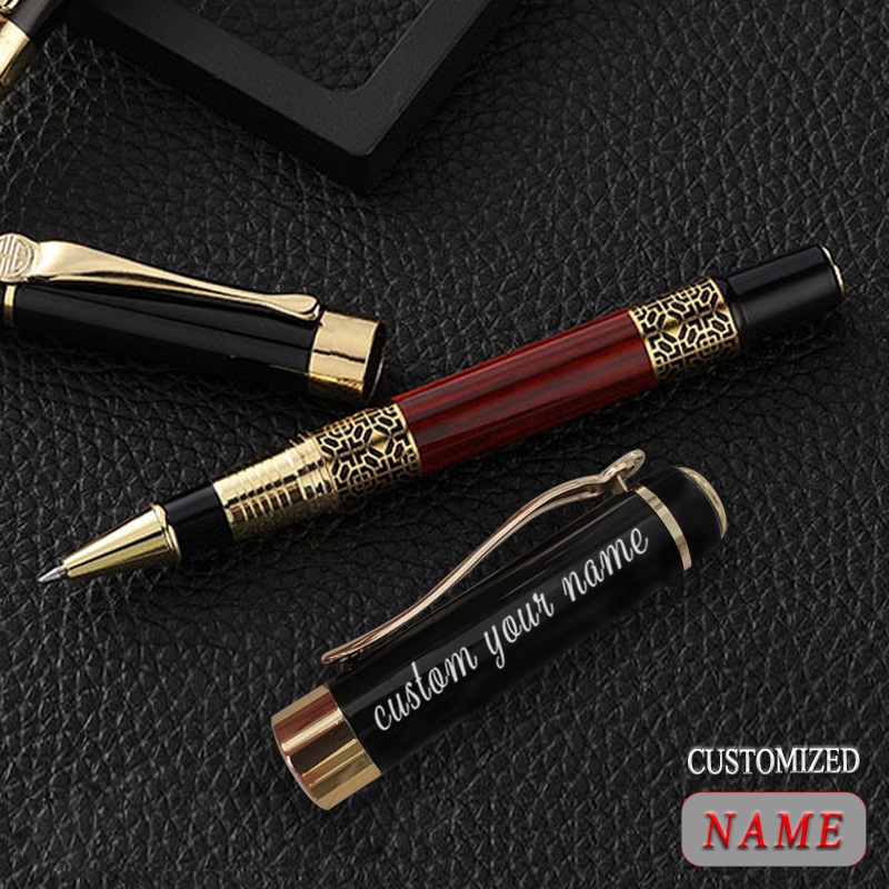 Stationery Office Supply Store - Caneta gel personalizada, material escolar, papelaria,