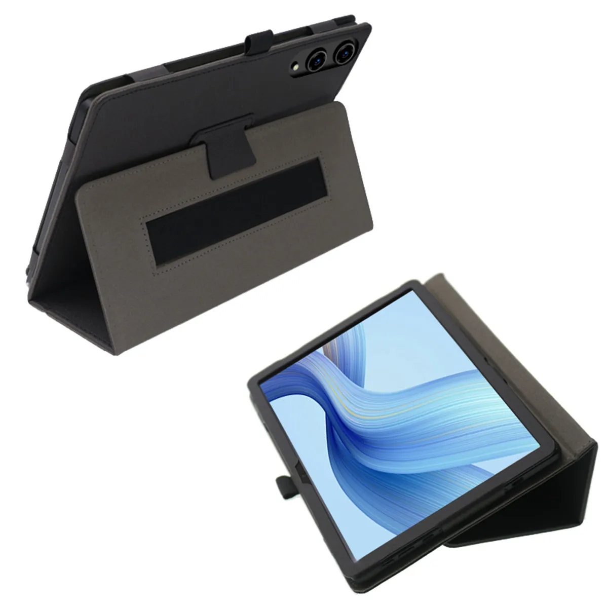 Sticky Note Cube - Capa para DOOGEE Tab E3 Pro