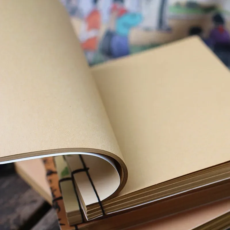 Chinês retro diário pessoal ca - Graph Paper Pad avaliação e preço