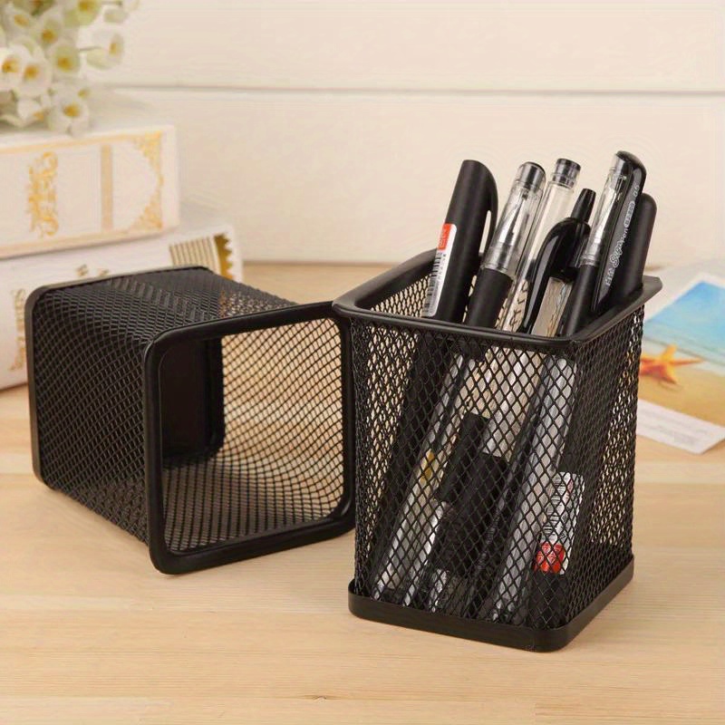 Suporte para canetas com grand - Stationery Office Supply Store avaliação e preço