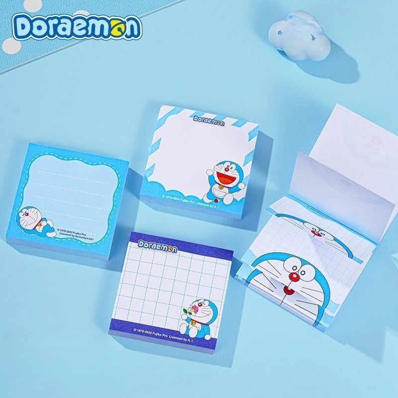 4 Blocos de Notas Adesivas Dor - Office Stationery And Supply avaliação e preço