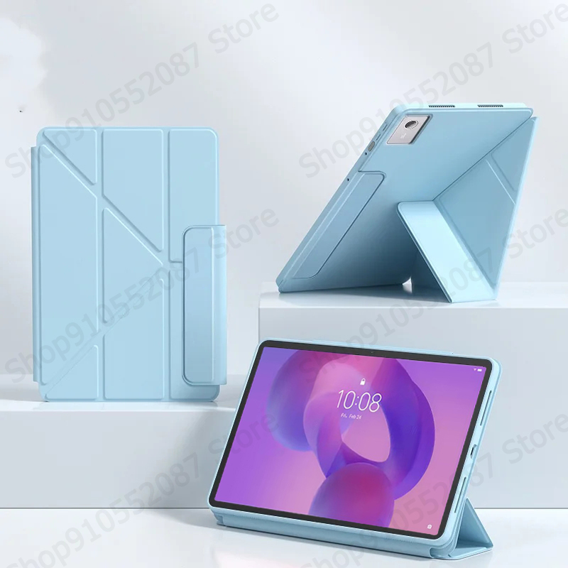 Capa Magnética de Couro PU com - Sticky Note Cube avaliação e preço