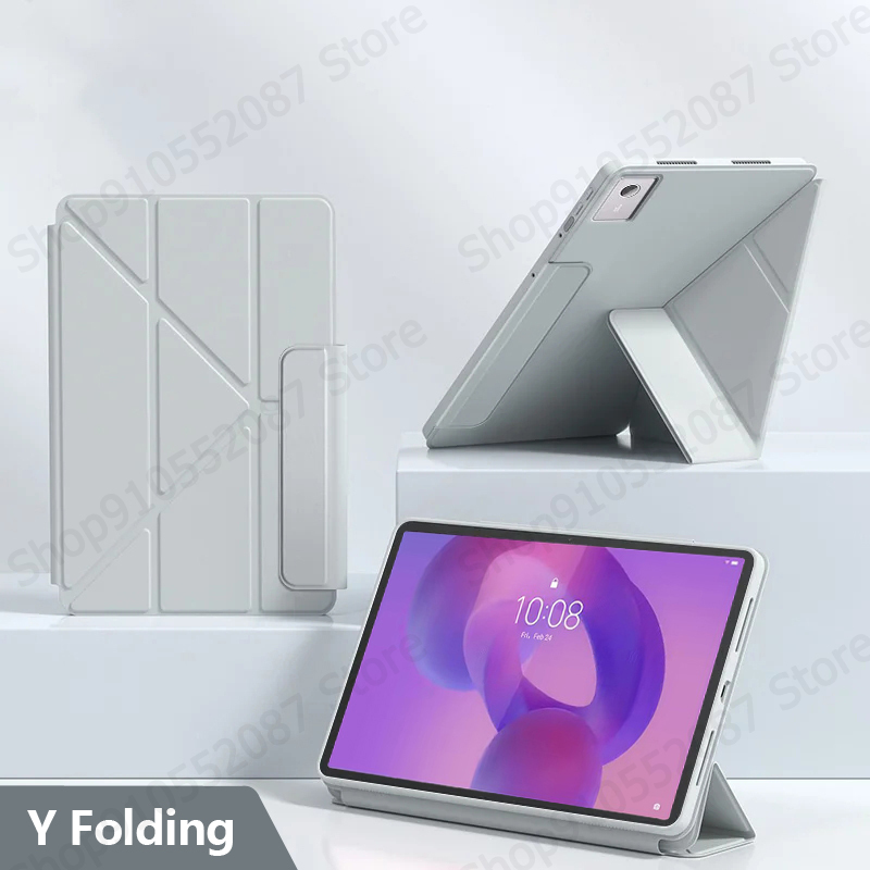 Capa Magnética de Couro PU com - Sticky Note Cube avaliação e preço