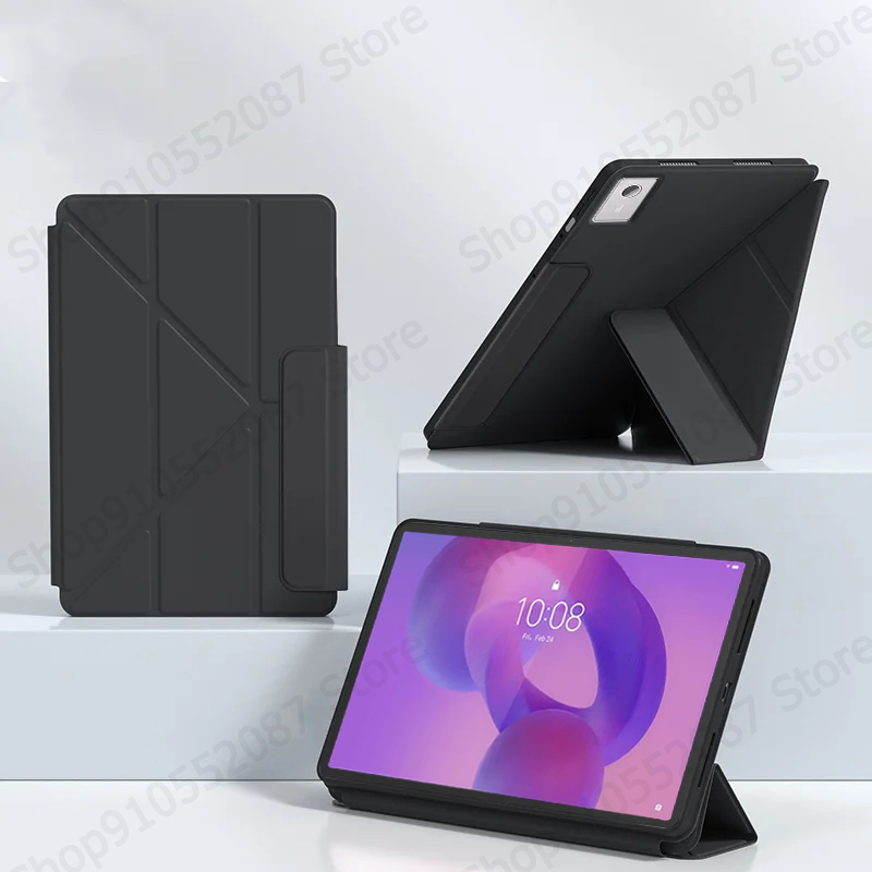 Capa Magnética de Couro PU com - Sticky Note Cube avaliação e preço