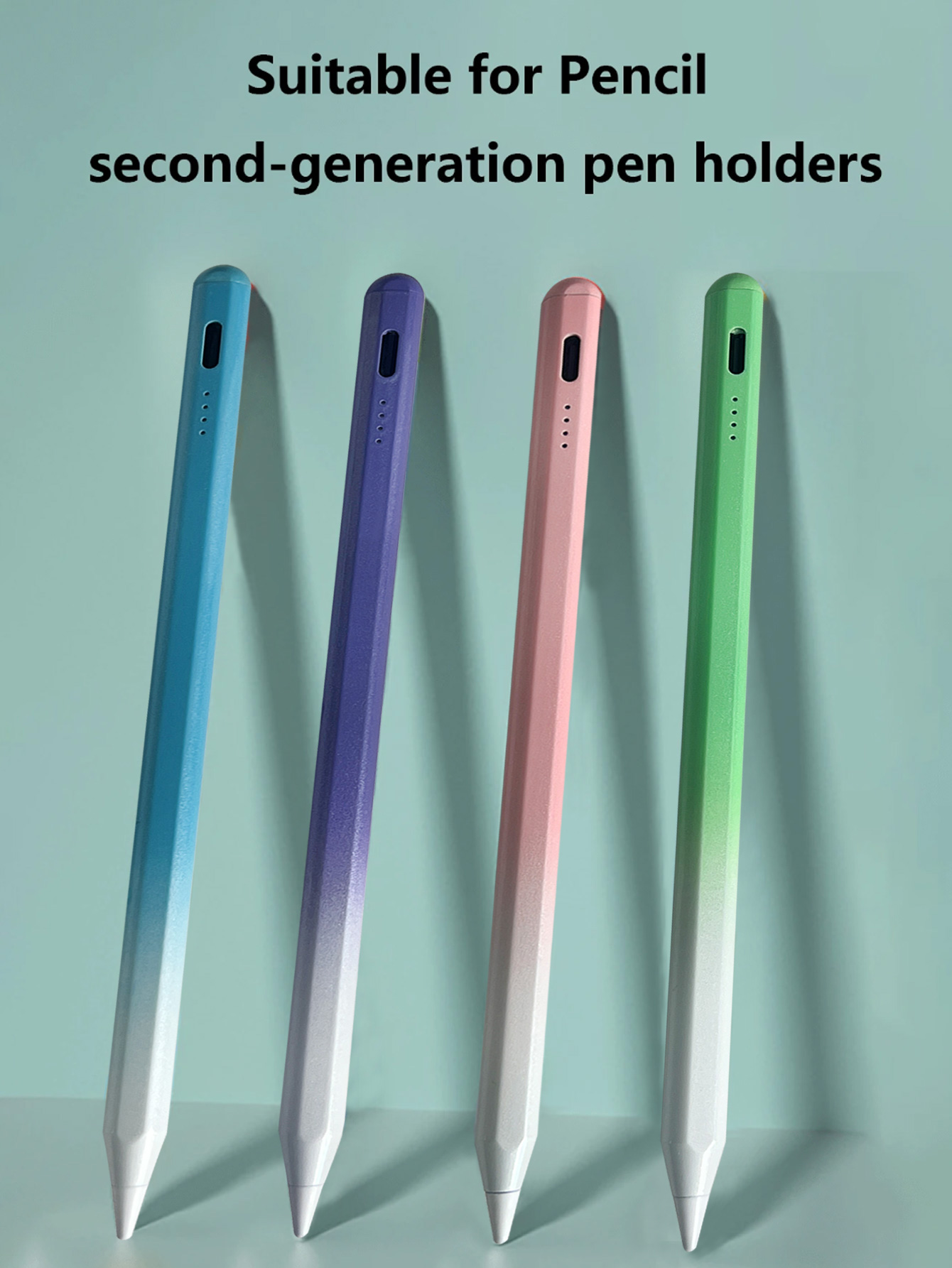 Novo Caneta Stylus Universal p - Sticky Note Cube avaliação e preço