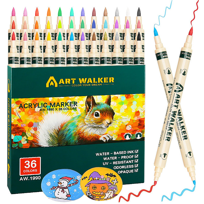 Canetas de Tinta Acrílica 12/2 - Copic Marker Classic avaliação e preço