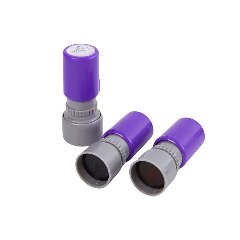 Selos sortidos de mosquito par - Self Inking Stamp avaliação e preço
