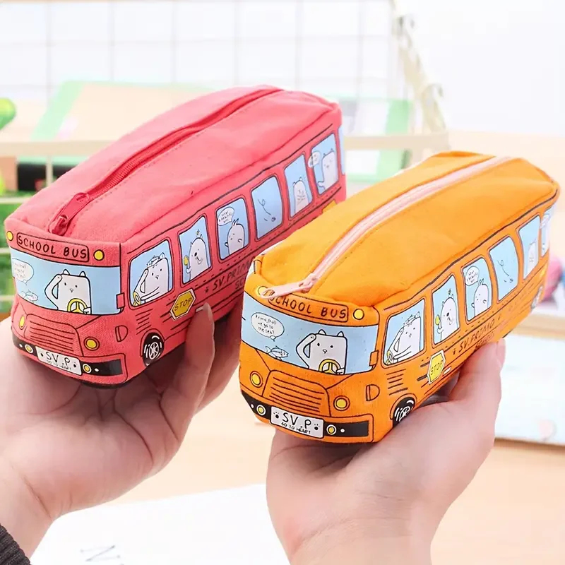 Estojo de Lápis Criativo em Lo - Stationery Office And School Supply Stores avaliação e preço