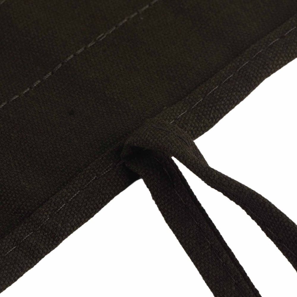 Estojo de Lona para Pincéis co - Pen Pouch Roll avaliação e preço