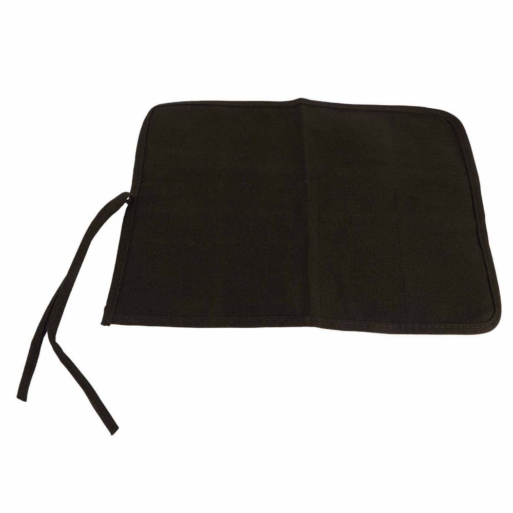 Estojo de Lona para Pincéis co - Pen Pouch Roll avaliação e preço