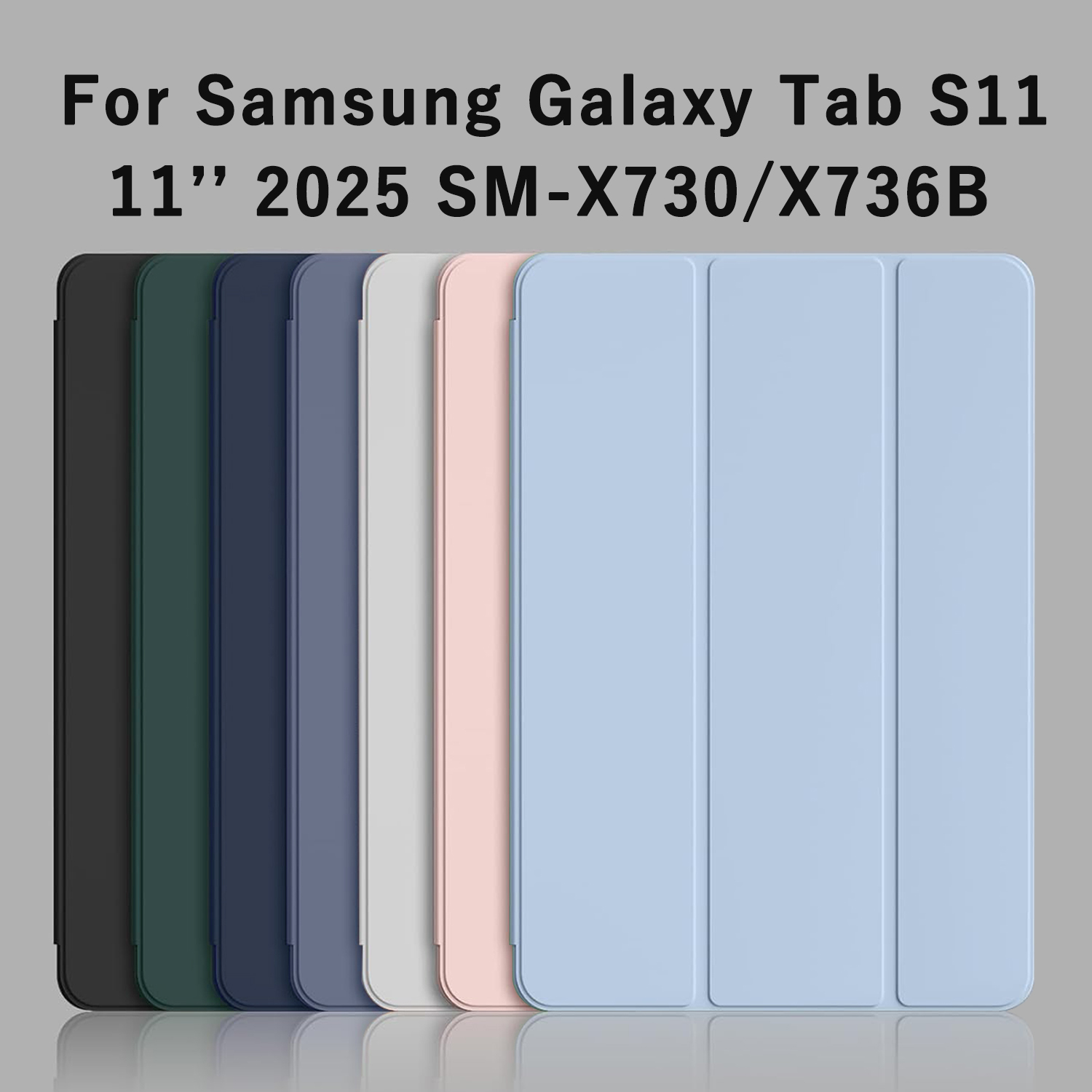 Capa Tri-fold Flip para Samsun - Sticky Note Cube avaliação e preço