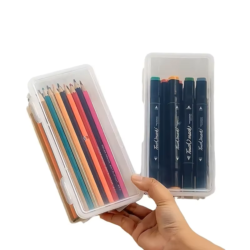 4 grandes caixas de armazename - Stationery Office Supply Store avaliação e preço