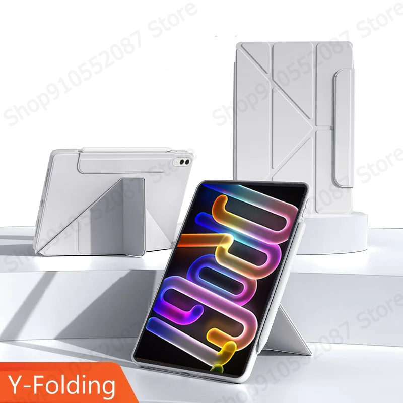Capa para Xiaoxin Pad Pro GT t - Sticky Note Cube avaliação e preço