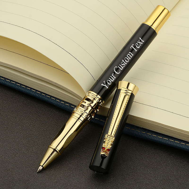Caneta Gel Personalizada, Pape - Stationery Office Supply Store avaliação e preço