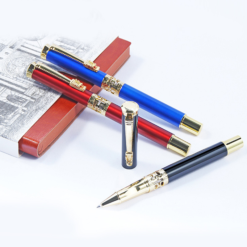 Caneta Gel Personalizada, Pape - Stationery Office Supply Store avaliação e preço