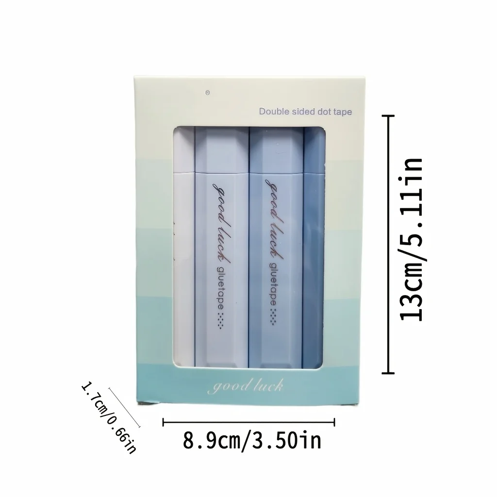 Fita Adesiva Impermeável para  - Glue Stick Pack avaliação e preço
