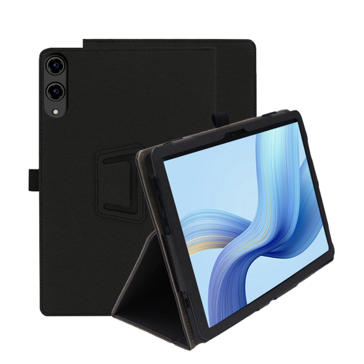 Capa para DOOGEE Tab E3 Pro 13 - Sticky Note Cube avaliação e preço