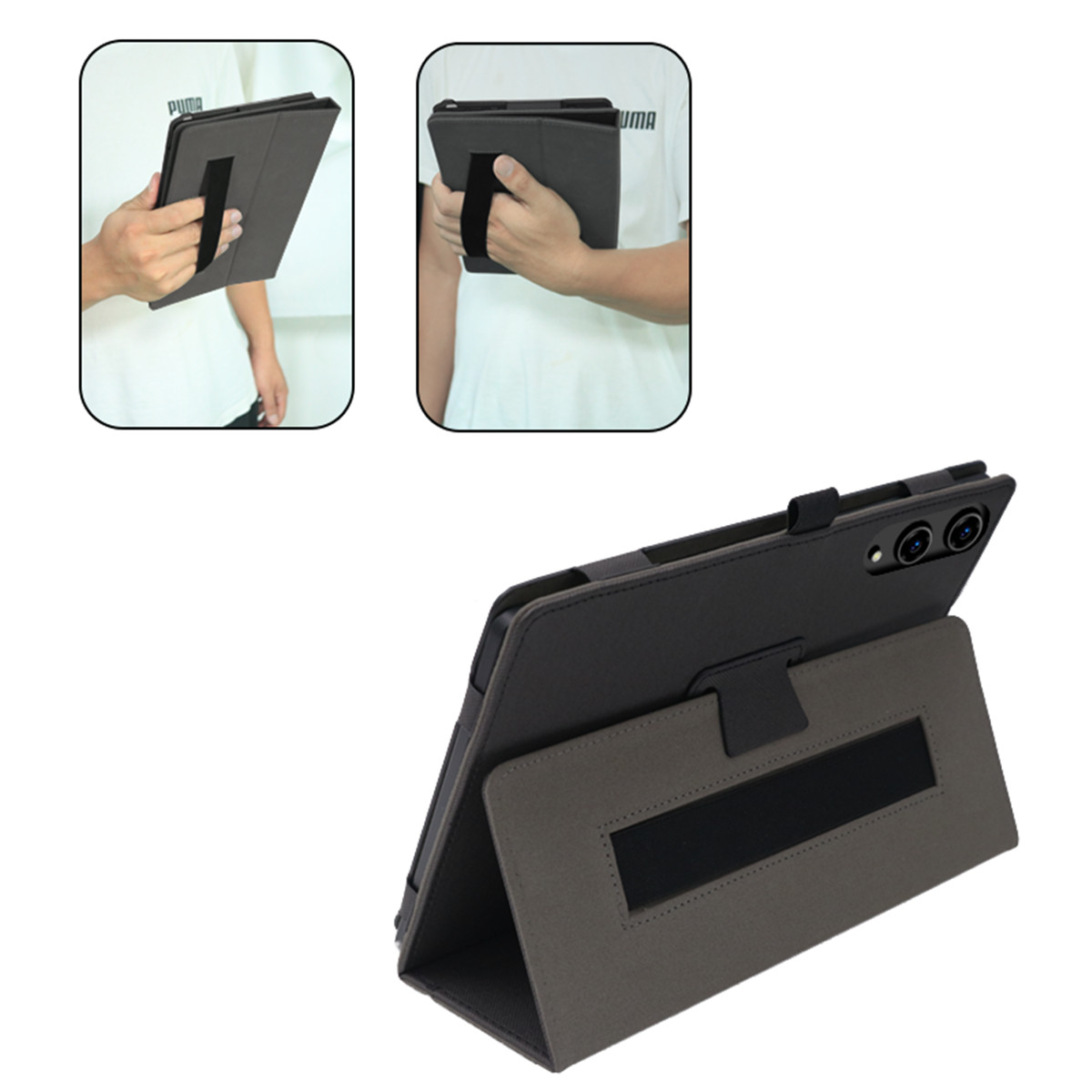 Capa para DOOGEE Tab E3 Pro 13 - Sticky Note Cube avaliação e preço