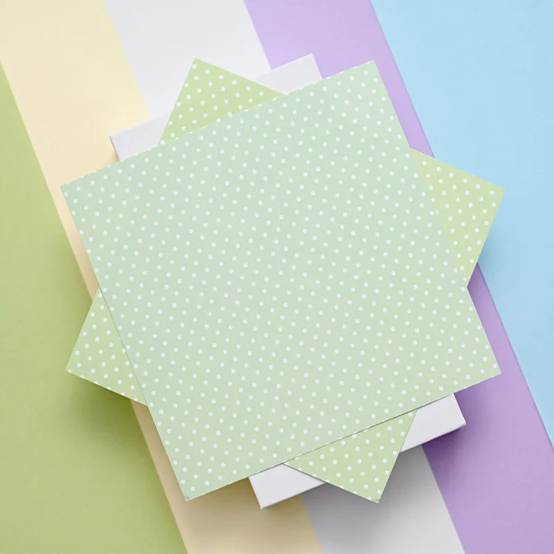 Papel Artesanal com Padrão de  - Graph Paper Pad avaliação e preço