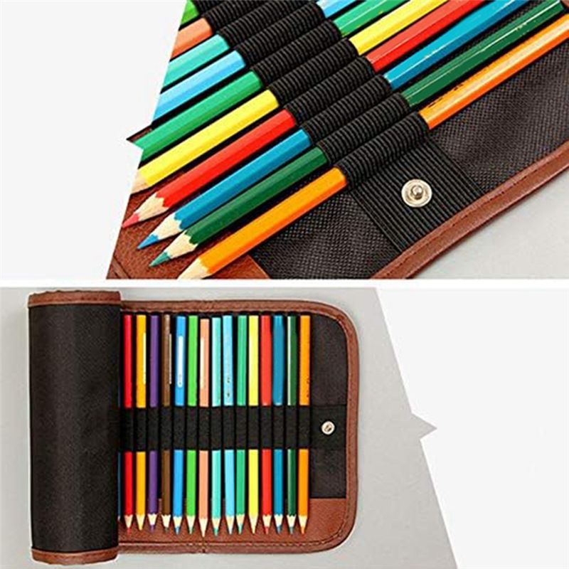 Estojo de Lápis Enrolável BHBL - Pen Pouch Roll avaliação e preço