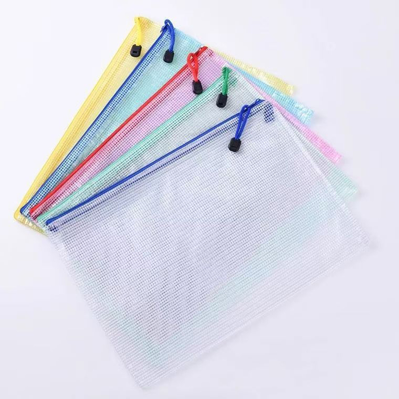5 pçs pasta de armazenamento d - Office Stationery And Supply avaliação e preço