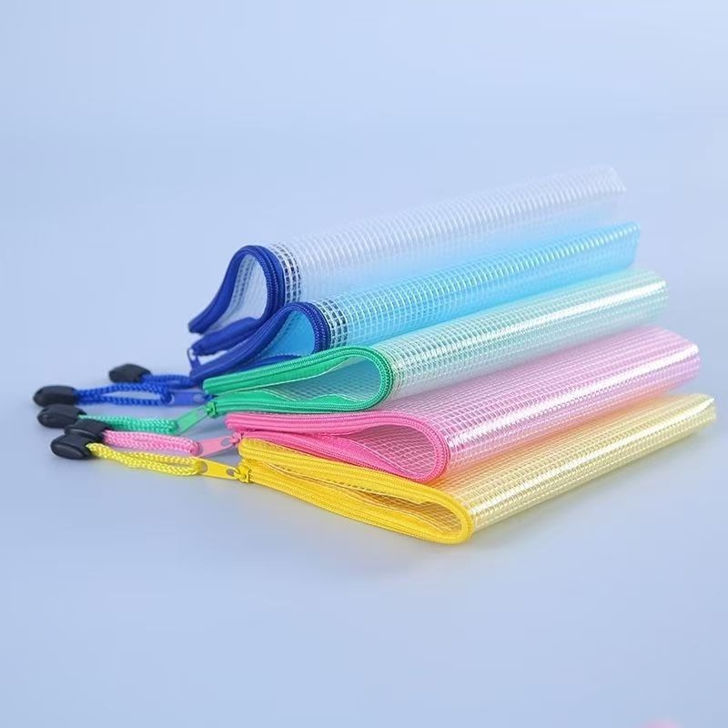 5 pçs pasta de armazenamento d - Office Stationery And Supply avaliação e preço