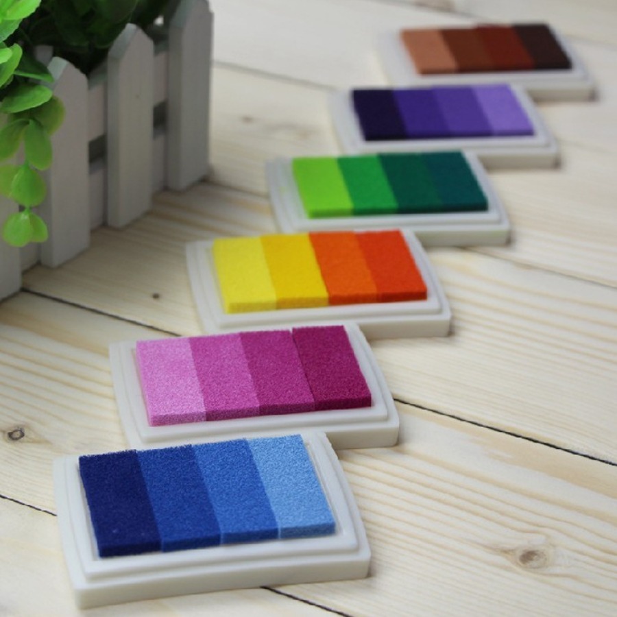Almofada de Tinta Artesanal co - Self Inking Stamp avaliação e preço