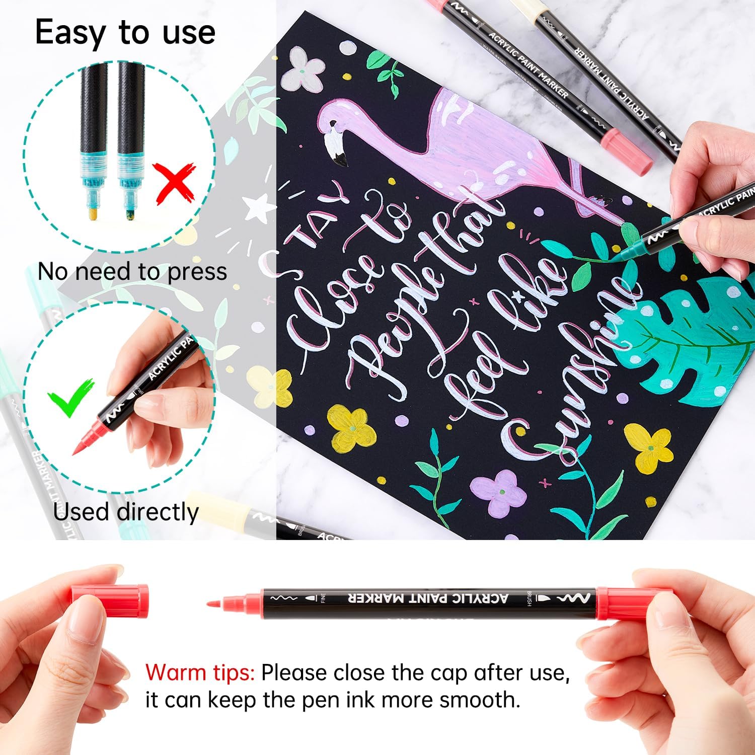 Canetas de Tinta Acrílica Shut - Copic Marker Classic avaliação e preço