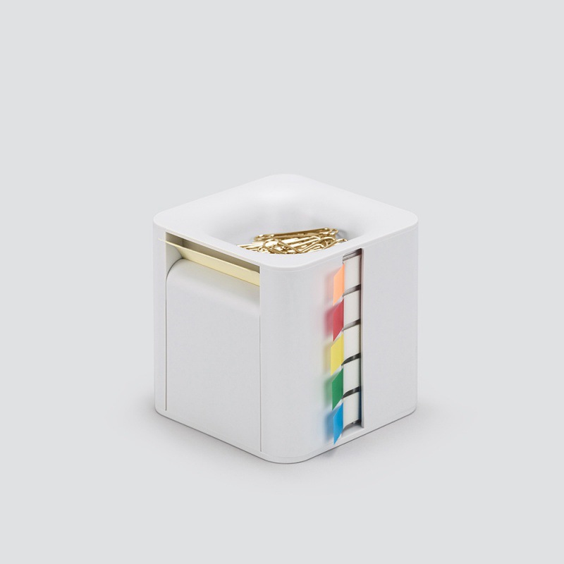 Caixa criativa para bloco de n - Sticky Note Cube avaliação e preço