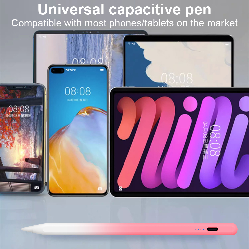 Caneta stylus universal cor gr - Sticky Note Cube avaliação e preço