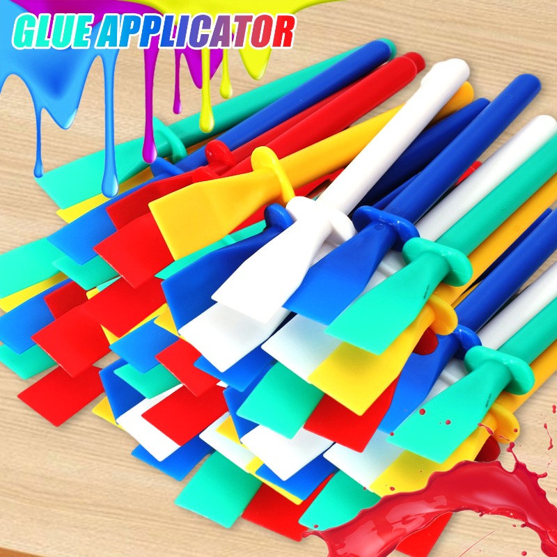 Atacado: Espalhador de Cola Po - Glue Stick Pack avaliação e preço