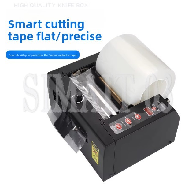 Máquina de Corte de Fita Total - Glue Stick Pack avaliação e preço