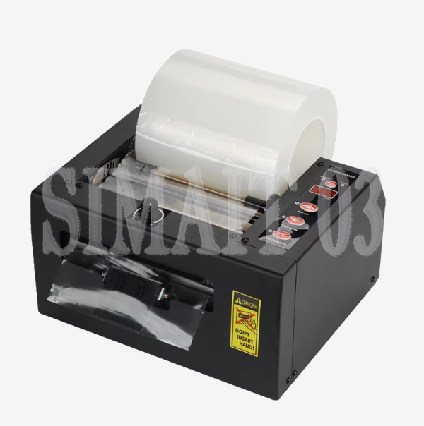 Máquina de Corte de Fita Total - Glue Stick Pack avaliação e preço