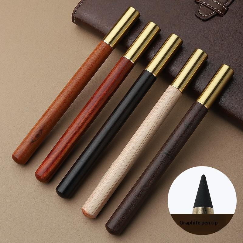 Lápis de Madeira HB Sem Tinta  - Office Stationery And Supply avaliação e preço