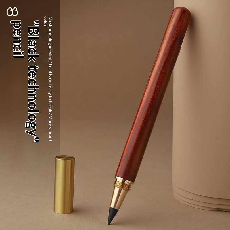 Lápis de Madeira HB Sem Tinta  - Office Stationery And Supply avaliação e preço