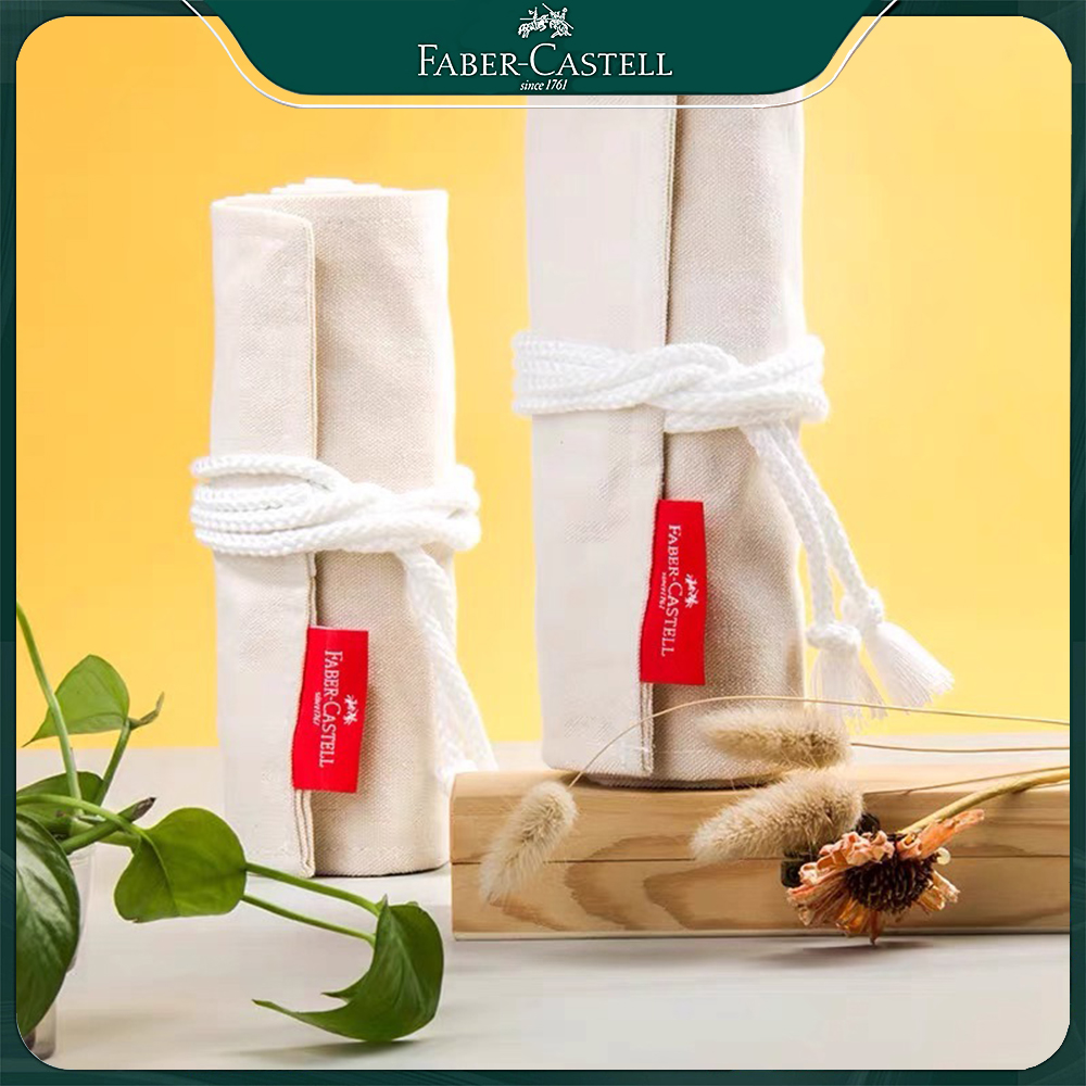 1pc 50/64/76 buracos FABER-CAS - Pen Pouch Roll avaliação e preço