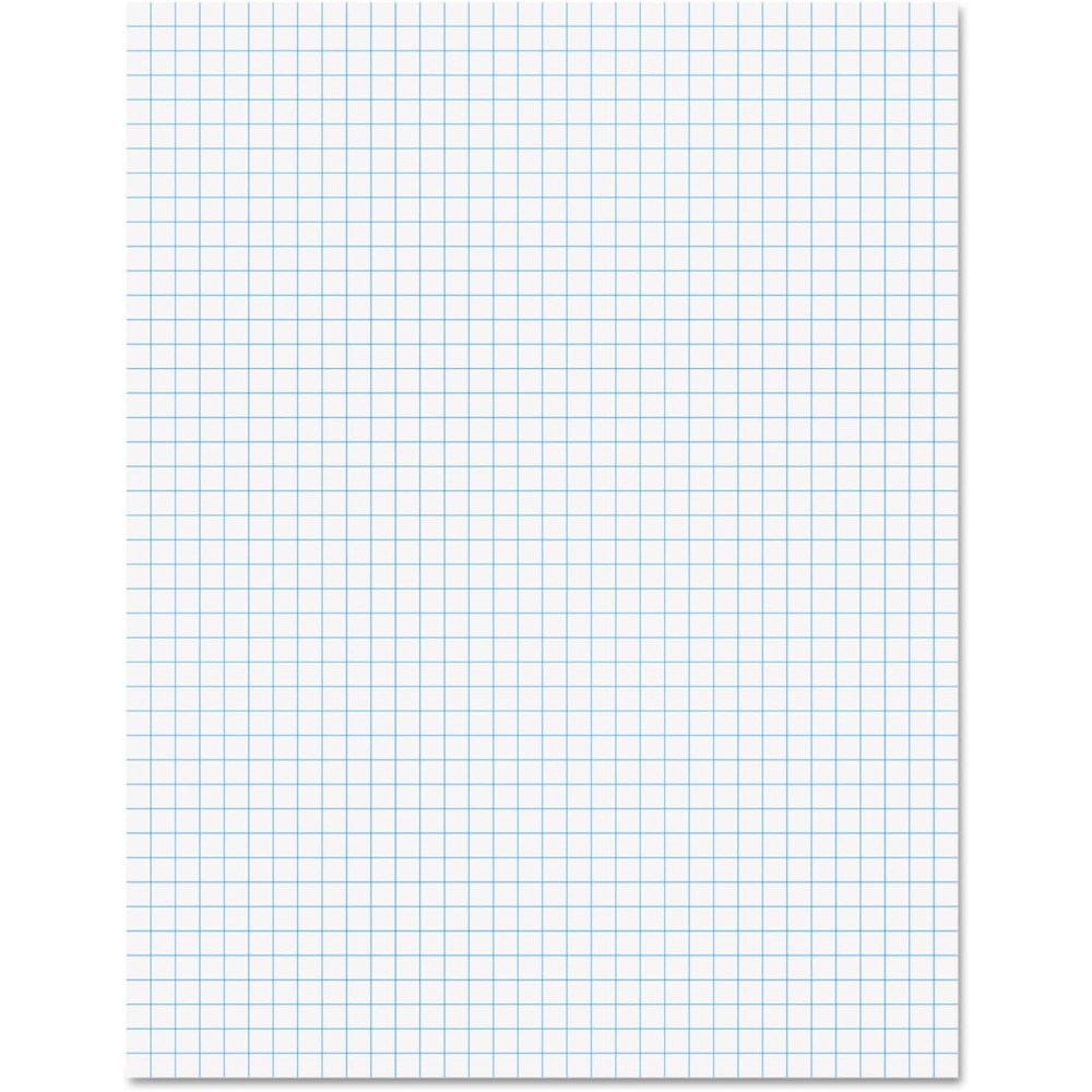 Bloco de Papel Quadriculado 8, - Graph Paper Pad avaliação e preço