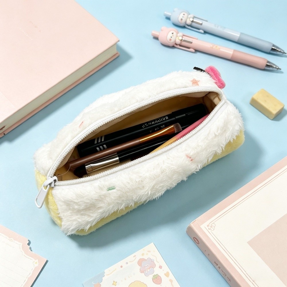 Estojo de Lápis Durável com Bo - Pen Pouch Roll avaliação e preço