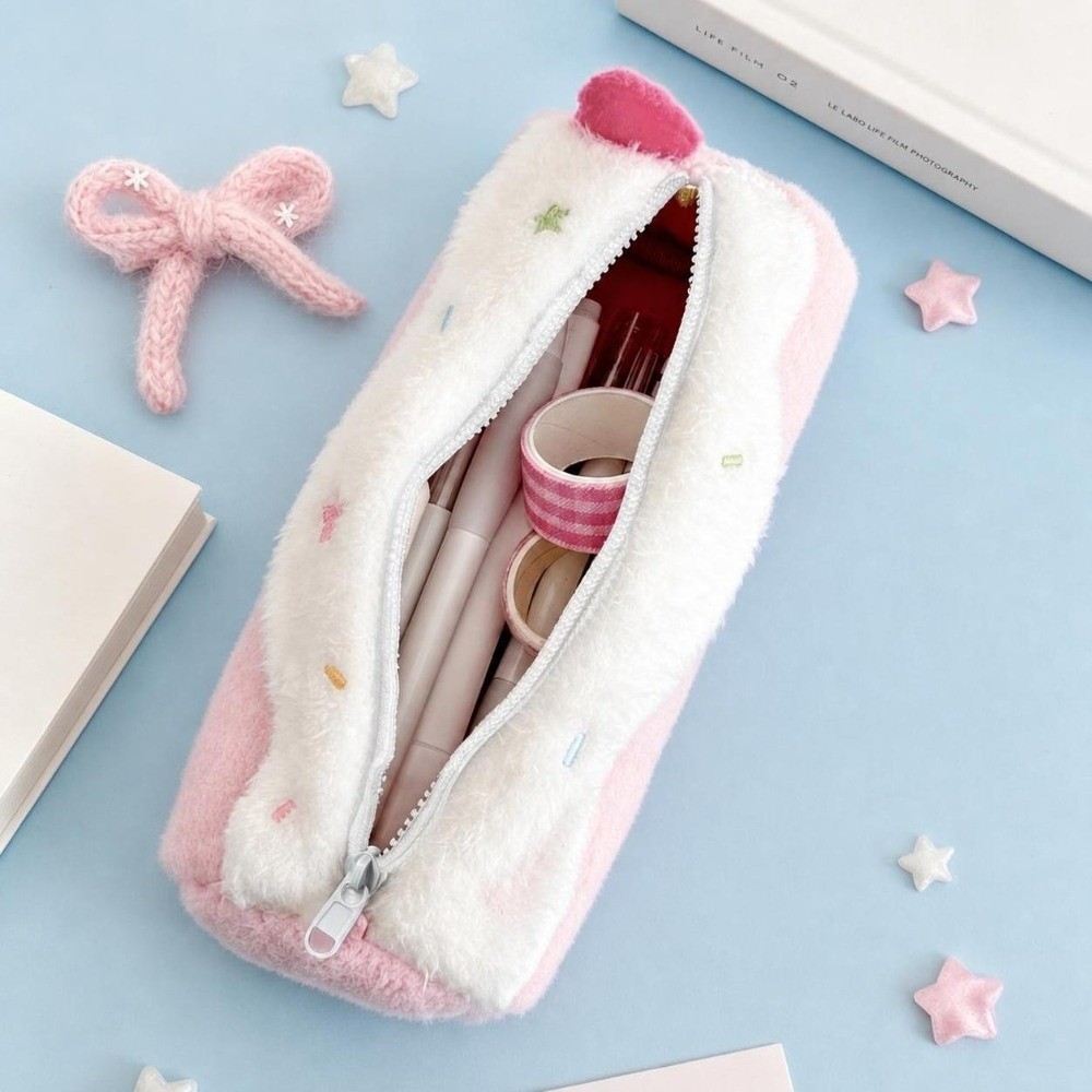 Estojo de Lápis Durável com Bo - Pen Pouch Roll avaliação e preço