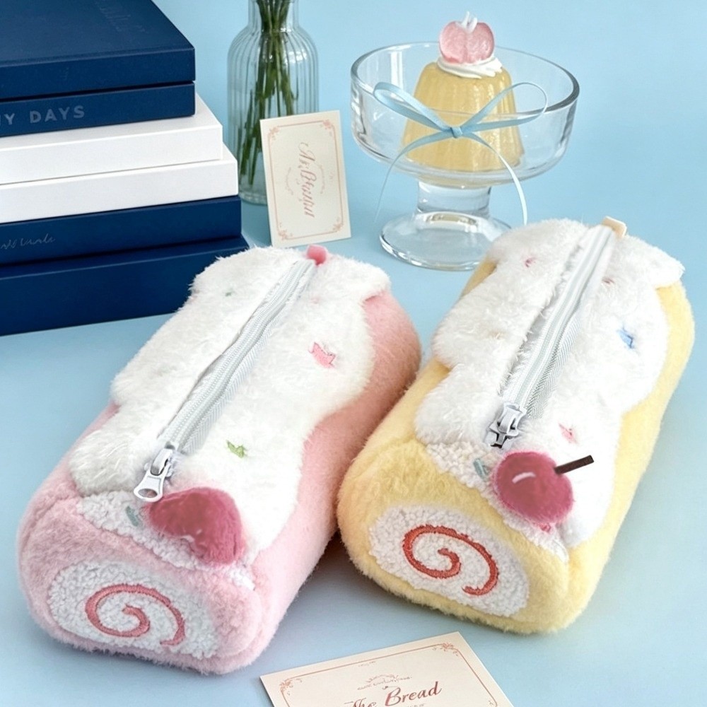 Estojo de Lápis Durável com Bo - Pen Pouch Roll avaliação e preço
